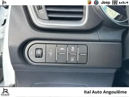 Photo 12 Kia Xceed  1.0 T-GDI 120ch Active MY22