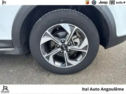 Photo 10 Kia Xceed  1.0 T-GDI 120ch Active MY22