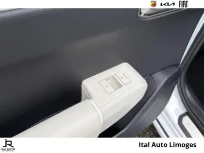 Photo 11 Kia Ev4 Gén. I Ph1 GT-Line 5