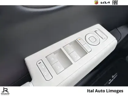 Photo 13 Kia Ev4 Gén. I Ph1 GT-Line 5