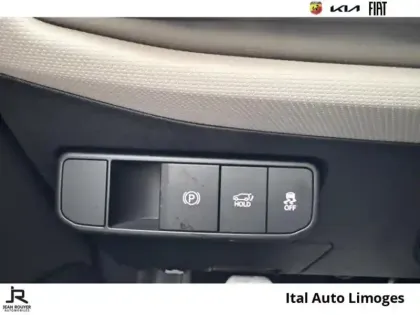 Photo 14 Kia Ev4 Gén. I Ph1 GT-Line 5