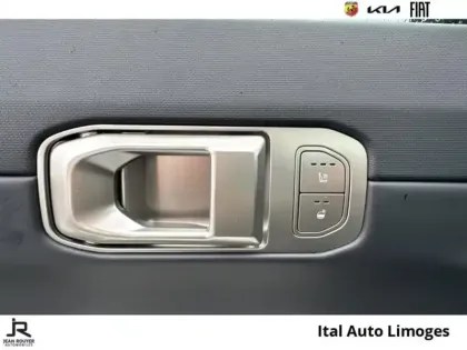 Photo 12 Kia Ev4 Gén. I Ph1 GT-Line 5