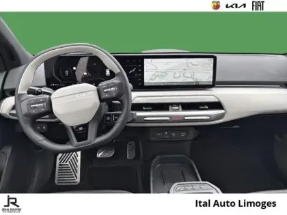 Photo 7 Kia Ev4 Gén. I Ph1 GT-Line 5