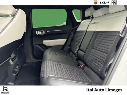 Photo 9 Kia Ev4 Gén. I Ph1 GT-Line 5