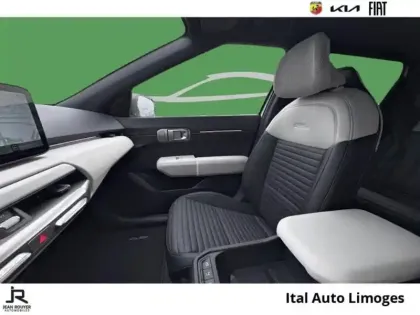 Photo 8 Kia Ev4 Gén. I Ph1 GT-Line 5