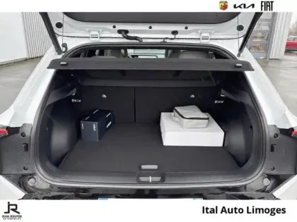 Photo 5 Kia Ev4 Gén. I Ph1 GT-Line 5