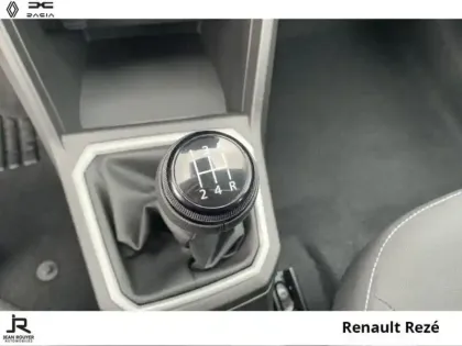 Photo 5 Dacia Sandero  1.0 TCe 90ch Expression -24