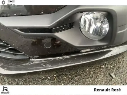 Photo 13 Dacia Sandero  1.0 TCe 90ch Expression -24