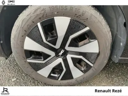 Photo 7 Dacia Sandero  1.0 TCe 90ch Expression -24