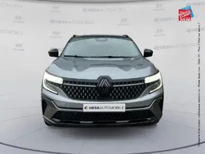 Photo 16 Renault Austral  1.2 E-Tech full hybrid 200ch Iconic esprit Alpine- 24