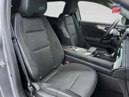 Photo 19 Renault Austral  1.2 E-Tech full hybrid 200ch Iconic esprit Alpine- 24