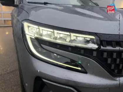 Photo 27 Renault Austral  1.2 E-Tech full hybrid 200ch Iconic esprit Alpine- 24