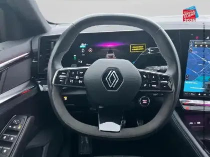 Photo 11 Renault Austral  1.2 E-Tech full hybrid 200ch Iconic esprit Alpine- 24