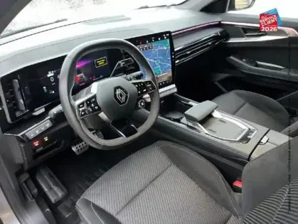 Photo 14 Renault Austral  1.2 E-Tech full hybrid 200ch Iconic esprit Alpine- 24
