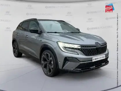 Photo 17 Renault Austral  1.2 E-Tech full hybrid 200ch Iconic esprit Alpine- 24