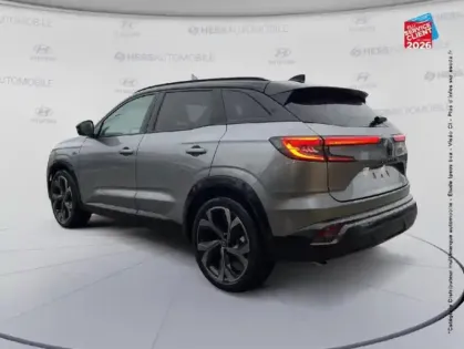 Photo 22 Renault Austral  1.2 E-Tech full hybrid 200ch Iconic esprit Alpine- 24