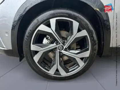 Photo 24 Renault Austral  1.2 E-Tech full hybrid 200ch Iconic esprit Alpine- 24