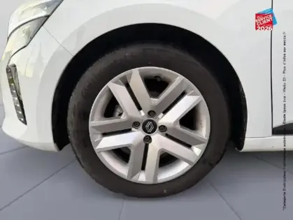 Photo 9 Renault Clio  1.0 Eco-G 100ch Evolution - 24 Radar AR