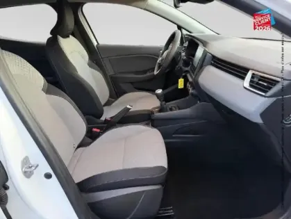 Photo 19 Renault Clio  1.0 Eco-G 100ch Evolution - 24 Radar AR