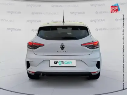Photo 21 Renault Clio  1.0 Eco-G 100ch Evolution - 24 Radar AR