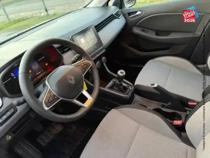 Photo 14 Renault Clio  1.0 Eco-G 100ch Evolution - 24 Radar AR