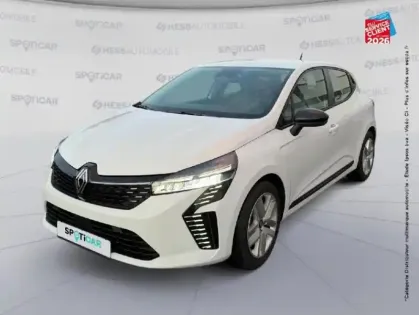 Photo 15 Renault Clio  1.0 Eco-G 100ch Evolution - 24 Radar AR