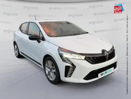 Photo 17 Renault Clio  1.0 Eco-G 100ch Evolution - 24 Radar AR