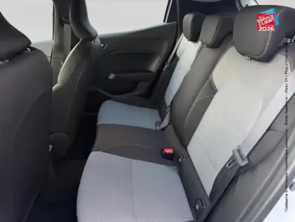 Photo 25 Renault Clio  1.0 Eco-G 100ch Evolution - 24 Radar AR