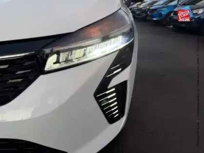 Photo 27 Renault Clio  1.0 Eco-G 100ch Evolution - 24 Radar AR