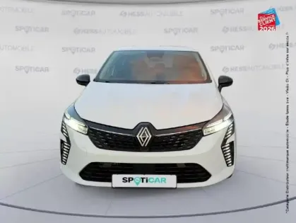 Photo 16 Renault Clio  1.0 Eco-G 100ch Evolution - 24 Radar AR