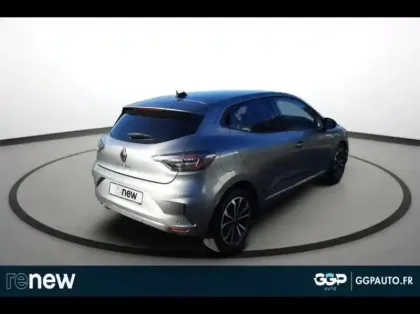 Photo 5 Renault Clio  1.0 TCe 90ch Techno - 25