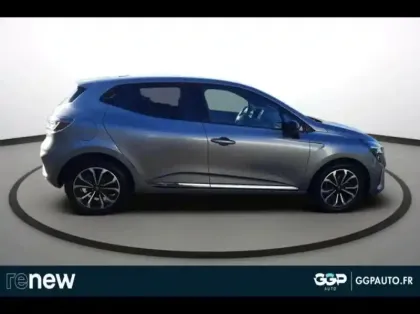 Photo 6 Renault Clio  1.0 TCe 90ch Techno - 25