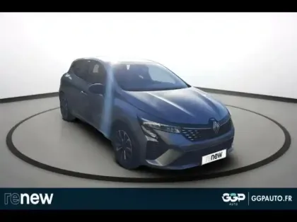 Photo 7 Renault Clio  1.0 TCe 90ch Techno - 25