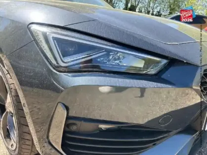Photo 27 Cupra Leon  1.5 eTSI Hybrid 150ch V DSG7 TOuvrant