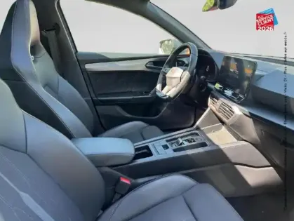 Photo 19 Cupra Leon  1.5 eTSI Hybrid 150ch V DSG7 TOuvrant