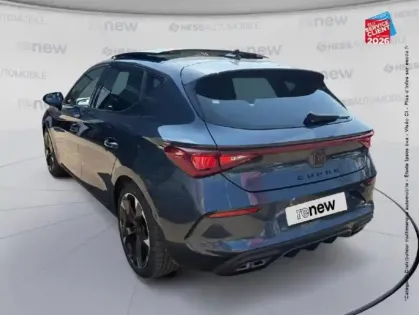 Photo 7 Cupra Leon  1.5 eTSI Hybrid 150ch V DSG7