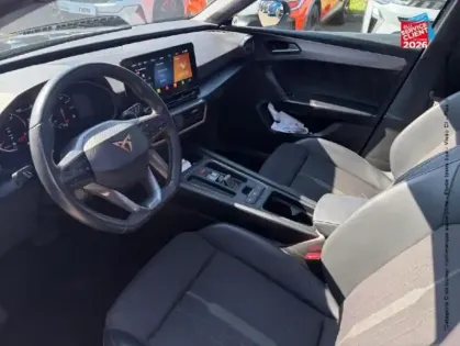 Photo 14 Cupra Leon  1.5 eTSI Hybrid 150ch V DSG7