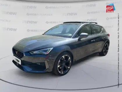 Photo 15 Cupra Leon  1.5 eTSI Hybrid 150ch V DSG7 TOuvrant