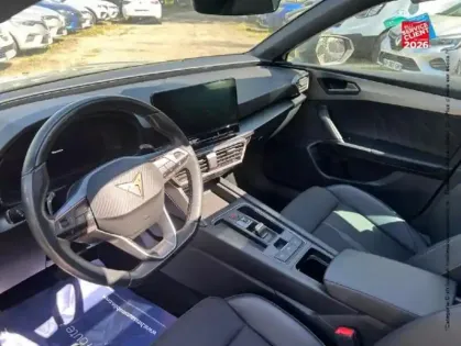 Photo 29 Cupra Leon  1.5 eTSI Hybrid 150ch V DSG7 TOuvrant