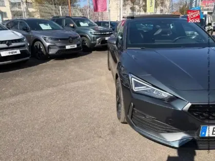 Photo 12 Cupra Leon  1.5 eTSI Hybrid 150ch V DSG7