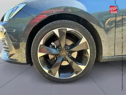 Photo 24 Cupra Leon  1.5 eTSI Hybrid 150ch V DSG7 TOuvrant