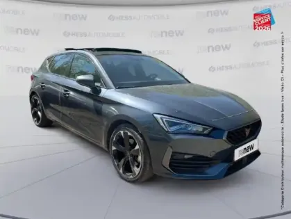 Photo 17 Cupra Leon  1.5 eTSI Hybrid 150ch V DSG7 TOuvrant