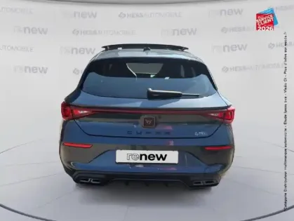 Photo 6 Cupra Leon  1.5 eTSI Hybrid 150ch V DSG7