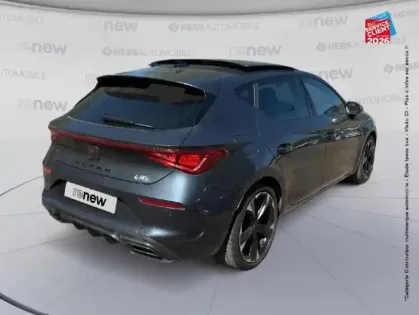 Photo 20 Cupra Leon  1.5 eTSI Hybrid 150ch V DSG7 TOuvrant