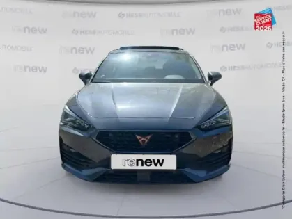 Photo 16 Cupra Leon  1.5 eTSI Hybrid 150ch V DSG7 TOuvrant