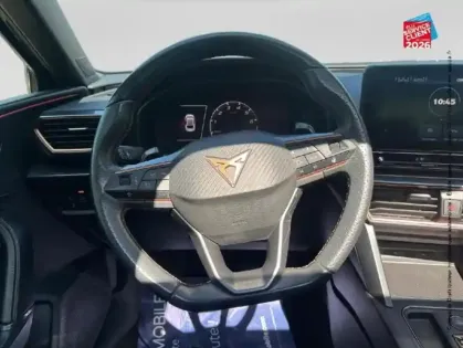 Photo 26 Cupra Leon  1.5 eTSI Hybrid 150ch V DSG7 TOuvrant
