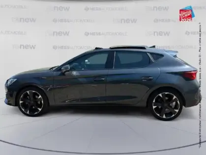 Photo 23 Cupra Leon  1.5 eTSI Hybrid 150ch V DSG7 TOuvrant