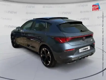 Photo 22 Cupra Leon  1.5 eTSI Hybrid 150ch V DSG7 TOuvrant