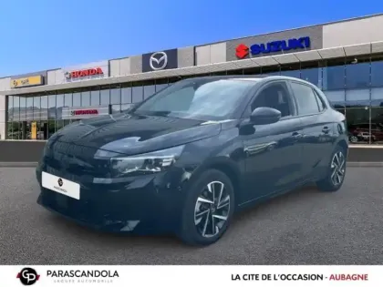 Photo Opel Corsa Gs