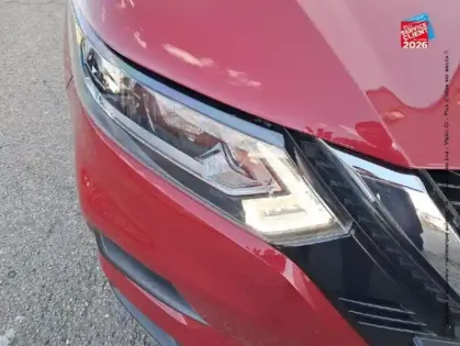 Photo 12 Nissan Qashqai  1.2L DIG-T 115ch Acenta